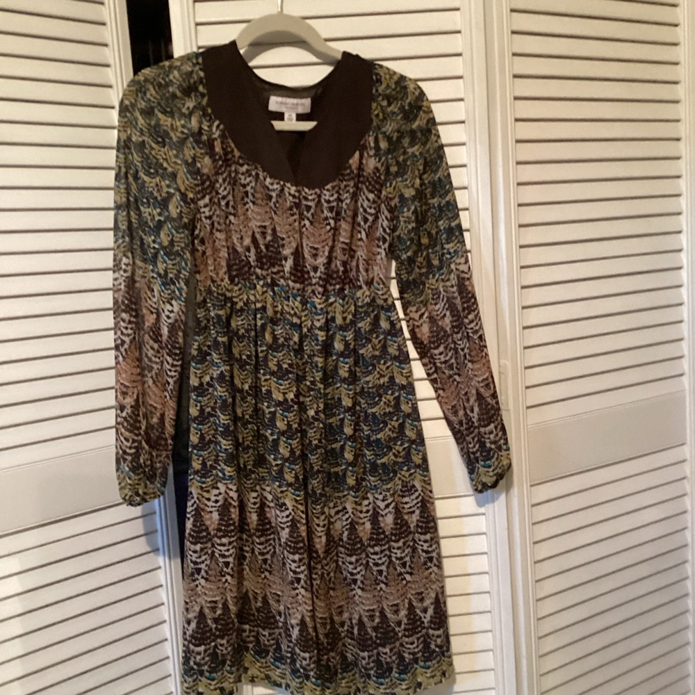 Liz Lange ladies maternity dress, size XS